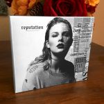 Taylor Swift – reputation (Album Review)